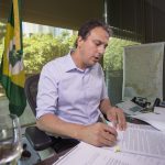 Governador vai sancionar lei que institui Programa Ceará Atleta como política pública