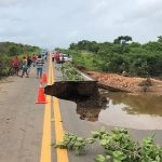 Governador Camilo Santana confirma o início da recuperação de rodovias estaduais no pacote de R$ 150 milhões