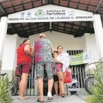 Até a capital sofre por falta de médicos -Faltam 156 médicos nos postos de saúde de Fortaleza