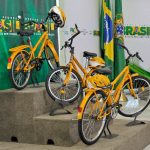 INICIADA COMPRA DE MAIS DE 7,6 MIL BICICLETAS ESCOLARES