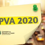 Contribuinte já pode emitir boleto do IPVA 2020