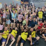 1° COMPETIÇÃO DE CROSSFIT EM CAMPOS SALES