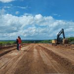 Campos Sales Ceará estrada da confiança segue em construção e vai marcar a gestão Moésio Loiola