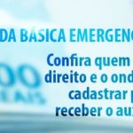 Senado aprova auxílio emergencial de R$ 600 para pessoas de baixa renda