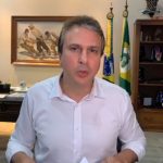 Ceará deve receber equipamentos hospitalares para enfrentamento ao coronavírus até 15 de abril, diz governador