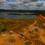 Campos Sales Ceará – OBRAS DA ESTRADA DA CONFIANÇA SÃO RETOMADAS