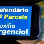 Pagamento da segunda parcela do auxílio de R$ 600 começa hoje