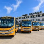 FNDE TRANSFERE R$ 72 MILHÕES PARA O TRANSPORTE ESCOLAR