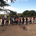 TURMA DE AMIGOS SE UNEM E REALIZAM O SONHO DE UMA CRIANÇA NA ZONA RURAL DE SALITRE