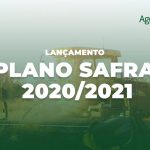 PLANO SAFRA 2020/2021 DESTINARÁ MAIS DE R$236 BILHÕES AOS PRODUTORES RURAIS