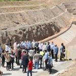 PRESIDENTE BOLSONARO INAUGURA TRECHO DA TRANSPOSIÇÃO DO RIO SÃO NO CEARÁ