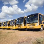 LIBERADOS R$ 70 MILHÕES DA SEXTA PARCELA DO PNATE PARA MANUTENÇÃO DO TRANSPORTE ESCOLAR