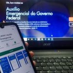 Após contestação, 805 mil pedidos são liberados para receber auxílio