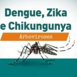 Secretaria da Saúde do Estado alerta para prevenção de arboviroses mesmo durante a pandemia