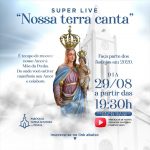 CAMPOS SALES – FESTEJOS DE NOSSA SENHORA DA PENHA 2020