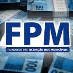 PRIMEIRO FPM DE JUNHO TEM ALTA INABITUAL