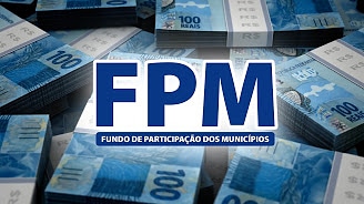 FPM SERÁ CREDITADO HOJE DIA 10