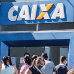 Caixa deposita nesta segunda FGTS emergencial para nascidos em julho