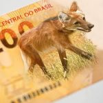 NOTA DE 200 REAIS SERÁ LANÇADA NA QUARTA-FEIRA (02)