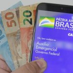 Caixa abre hoje para saque do auxílio de R$ 600 a 7,6 milhões