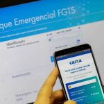 Caixa deposita FGTS emergencial para nascidos em novembro