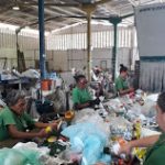 MAIS DE 1.300 RECICLADORES RECEBEM AUXÍLIO DO GOVERNO DO CEARÁ