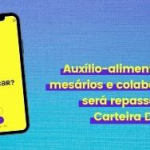 TRE-CE ADOTA CARTEIRA DIGITAL BB PARA PAGAMENTO DA ALIMENTAÇÃO DOS MESÁRIOS