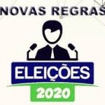 FALTANDO 26 DIAS PARA AS ELEIÇÕES, FIQUE POR DENTRO DO HORÁRIO DE VOTAÇÃO