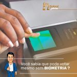 ELEIÇÕES 2020: MUDANÇAS DEVIDO AO CORONAVÍRUS