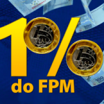 MUNICÍPIOS RECEBEM REPASSE ADICIONAL DO 1% DO FPM