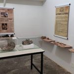 Museu da Geodiversidade em Salitre, fará apresentação de Novos achados Paleontológicos hoje(29)