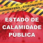 Salitre e mais dois municípios do Cariri tem pedido de decreto de calamidade pública aprovado na Assembleia Legislativa