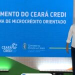 LANÇAMENTO OFICIAL DO PROGRAMA DE MICROCRÉDITO PRODUTIVO ORIENTADO DO ESTADO DO CEARÁ – AO VIVO