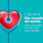 Manter os cuidados com a saúde vascular durante a pandemia é um alerta da SBACV para o Dia Mundial da Saúde