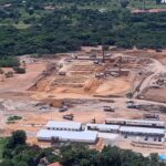 GOVERNADOR CAMILO SANTANA ACOMPANHA CONSTRUÇÃO DO HOSPITAL UNIVERSITÁRIO DO CEARÁ