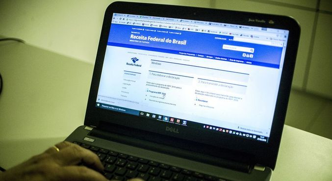 Receita libera hoje consulta ao 1º lote de restituição do IR 2021