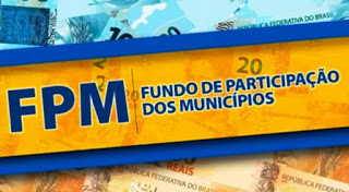 TAMBÉM POSITIVO, ÚLTIMO FPM DE JUNHO DE 2021