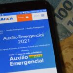 Novo auxílio injeta R$ 5,1 bi na economia por pagamento digital