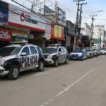 Após duas semanas, Juazeiro do Norte estabiliza casos de Covid e suspende lockdown