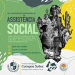 CAMPOS SALES REALIZARÁ 10° CONFERÊNCIA MUNICIPAL DE ASSISTÊNCIA SOCIAL