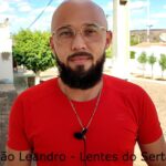 CRIADOR DA PÁGINA LENTES DO SERTÃO CONCEDE ENTREVISTA AO SITE KARIRIOESTE