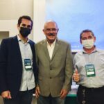 Perfeito de Salitre Dodó de Neoclides participa de palestra com Ministro da Educação Milton Ribeiro