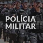 Governo do Ceará lança edital de concurso para a Polícia Militar com 2 mil vagas