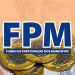 FPM DE SETEMBRO FECHA POSITIVO, COM O ÚLTIMO REPASSE DE R$ 3 BI