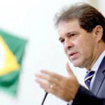 Evandro Leitão assume o governo do Ceará no domingo 24/10