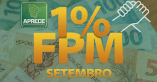 APROVADO ADICIONAL DE 1% DO PM EM SETEMBRO