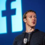 Mark Zuckerberg teve prejuízo com a queda das redes sociais e caiu no ranking dos mais ricos do mundo