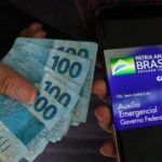 Caixa retoma saques na última semana do auxílio emergencial