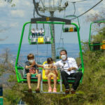 COMPLEXO AMBIENTAL MIRANTE DO CALDAS, EM BARBALHA, É INAUGURADO PARA FOMENTAR TURISMO E EDUCAÇÃO AMBIENTAL NO CARIRI