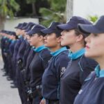 Concurso da Polícia Militar para profissionais da saúde tem edital publicado nesta quinta, no Ceará